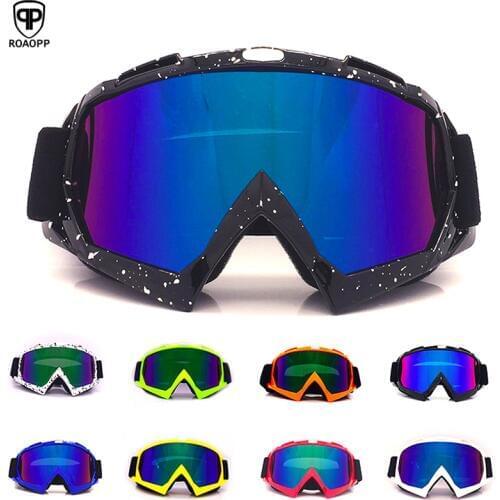 Roaopp Moto Equipment