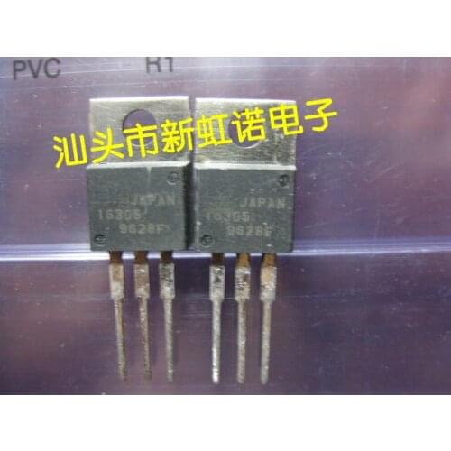 5Pcs/Lot New Original 16305 Integrated circuit Triode In Stock