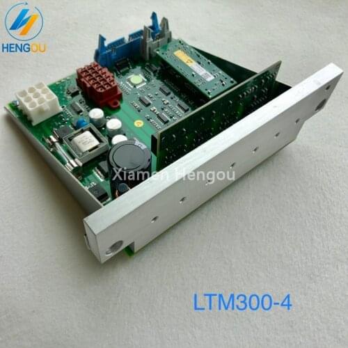 Free Shipping Heidelberg LTM300-4 Circuit Board With Small Board SCIB74 00.785.0484 00.785.0551 M4.144.9583
