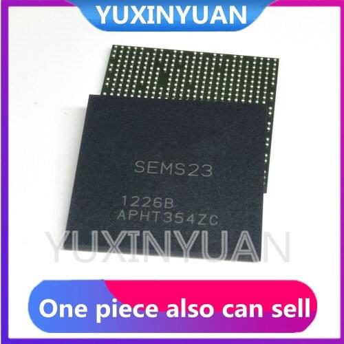 1PCS SEMS23 BGA in stock 100%good