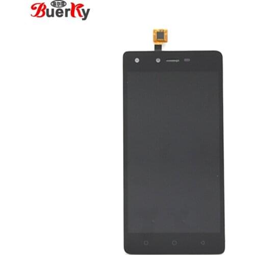 For Tecno W3 LCD Display Touch Screen Glass Digitizer Tecno W3 Complete Assembly Replacement
