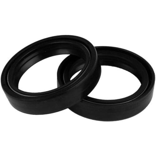 Motorcycle Front Fork Oil Seals For Honda 954 CBR954RR CBR 954RR CBR954 RR 2002-2003 New