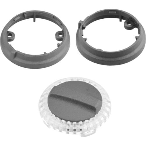 Brand New Spare Parts for DJI SPARK LED Cover Led Cover Mount Shade Repair Parts for Spark Lamp Replacement Accessories