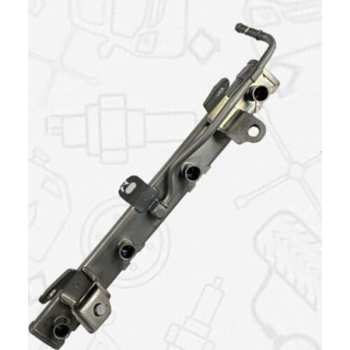 New Genuine OEM Parts Auto Fuel Delivery Pipe 15730-61M00 For Suzuki New Vitara 1.6 2015-2020,SX4 S-cross M16A,1.6 2013-2020