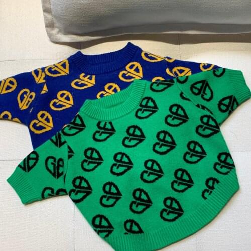 Pet Dog Clothes for Small Dogs Clothing Puppy French Bulldog Cotton Sweater Winter Warm Coat for Yorkies Pug Apparel PC1565