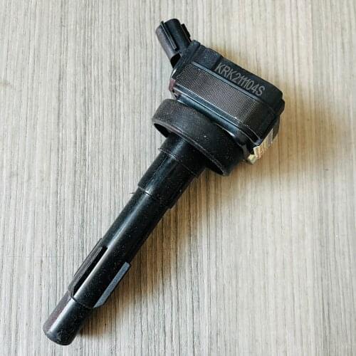 High Quality Ignition Coil for For BYD F0 Geely Panda F01R10A139 371QA-3705100