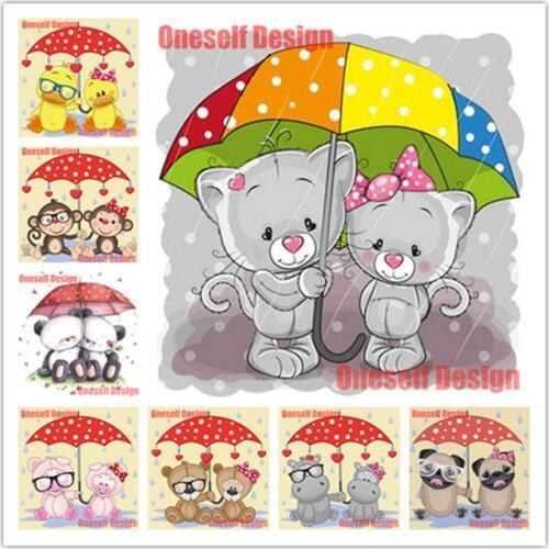Popular 5d Diamond Painting full anime 5d Diamond Mosaic Sale cartoonrhinestone pictures Full christmas decorations for home