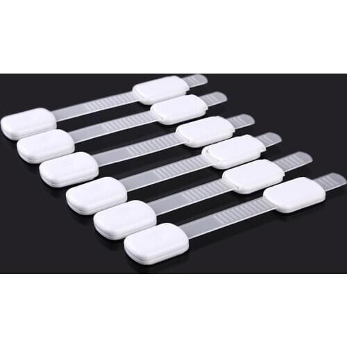 Cabinet Door Drawers Refrigerator Toilet Baby Safety Locks For Kids Baby Locks For Children Kids Baby Safety Locks