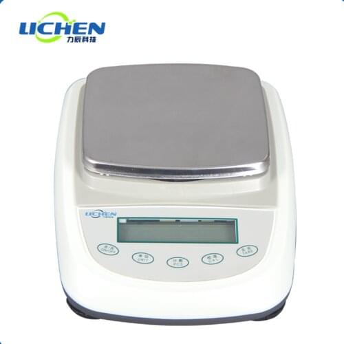 0.01g electronic weighing digital lab scales automatic analytical balance precision instrument