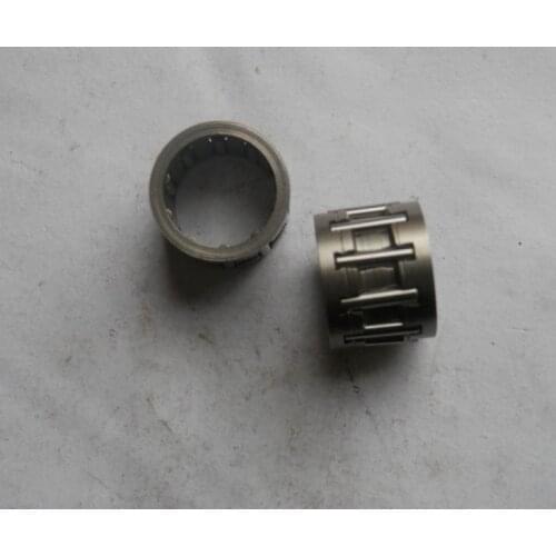 2X CLUTCH DRUM NEEDLE CAGE 10X13X10 FITS HUS. CHAINSAW 36 41 136 137 141 142 SPROCKET BEARING ROLLER # 34835