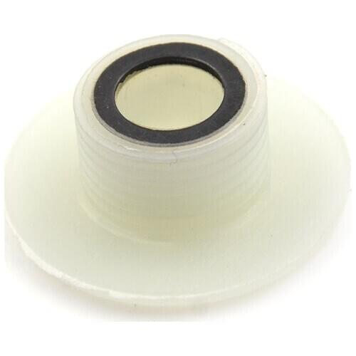 5Pcs for Chinese Chain Saw Parts 4500 5200 5800 Tool Parts Chainsaw Spare Oil Drive Pump Worm Gear Part Universal Chainsaw New