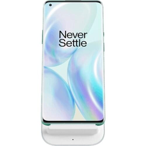 In Stock OnePlus Warp Charge 30 Wireless Charger US Compatible with Qi / EPP standards For Oneplus 8 Pro