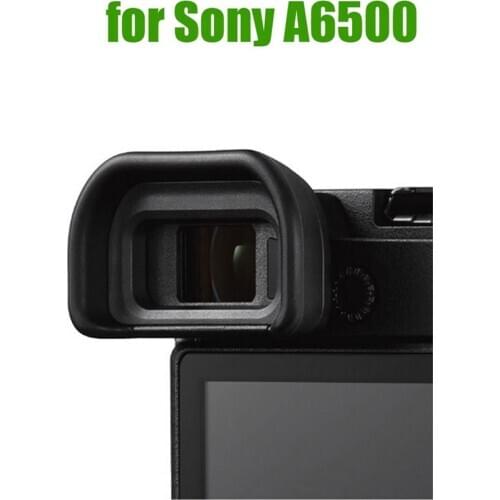 FDA-EP-17 eyepiece viewfinder EP17 eye cup For SONY a6500