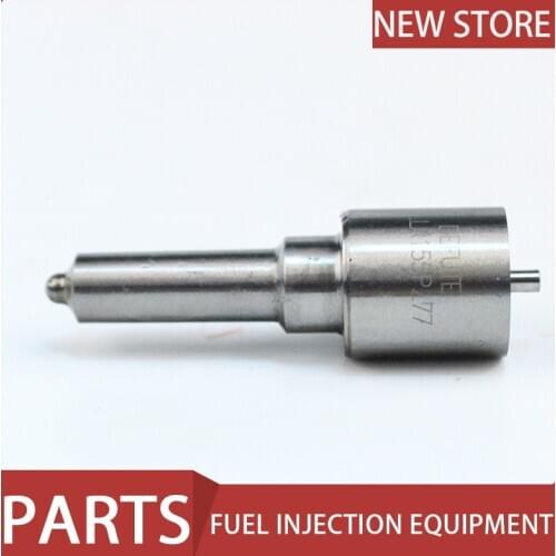 Injector Fuel Injection of DLLA155P277 DLLA155P236 Nozzle Engine DLLA155P857