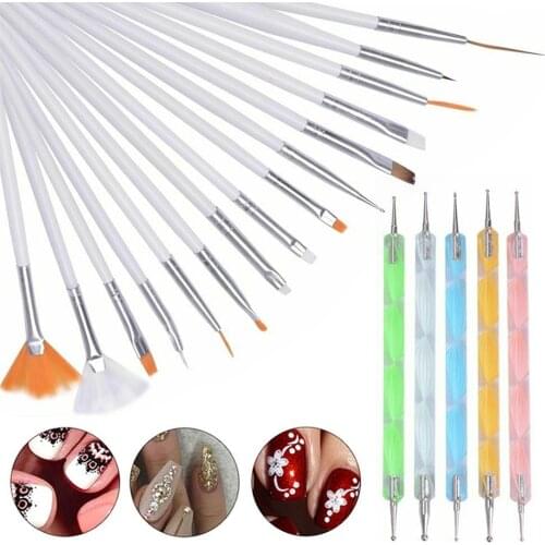 JINJONLIN Materials For Nail Design