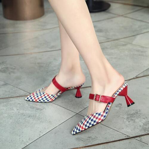 Туфли-лодочки Lffz China At AliExpress