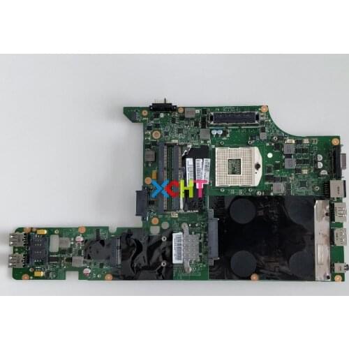 For Lenovo ThinkPad L420 FRU P/N: 04W0378 DAGC9EMB8D1 HM65 DDR3 NoteBook PC Laptop Motherboard Mainboard Tested