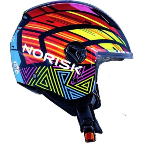 Norisk Helmets