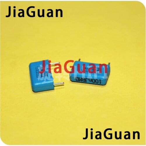 10PCS NEW RIFA PHE426 0.1UF 300V p15mm KEMET EVOX 100NF 104/300V 104 PCM15 hot sale 426 0.1uf/300v 100nf/300v