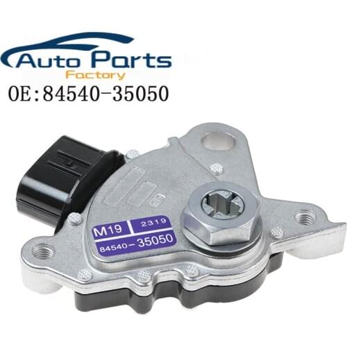New Neutral Start Switch For Toyota NS517 SW4984 1S7436 S41299 84540-35050 8454035050