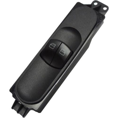 New Electric Power Window Control Switch For Mercedes Bens Sprinter For VW Crafter 2006-2015 9065451513