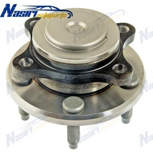 Rear Wheel Hub Bearing Assembly For Ford Taurus X Freestyle Five Hundred Mercury Sable Montego 2005 2006 2007 2008 2009