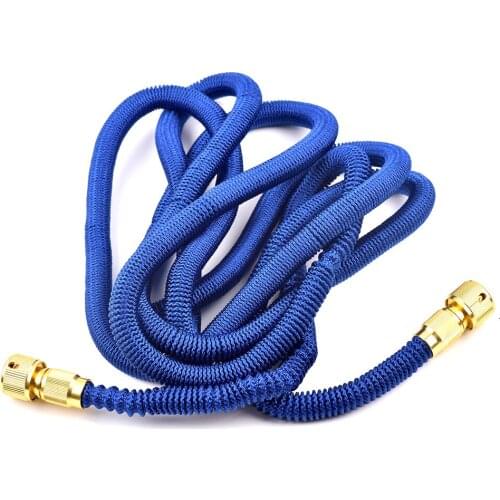 Garden Hose Water Expandable Watering Hose High Pressure Car Wash Expandable Garden Magic Hose Pipe
