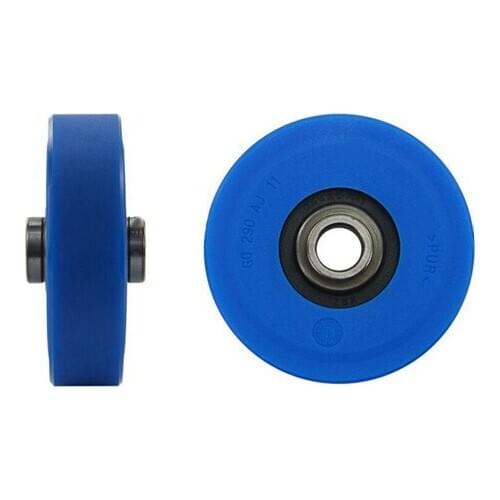G0290AJ9 Escalator Step Roller OD76.2mm W21.6mm ID15mm 1 Pack=50 Pieces