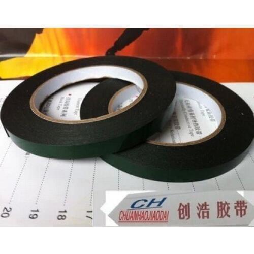 2pcs/lot Touch screen shockproof foam rubber dust proof touch screen display modified anti pressure special sponge