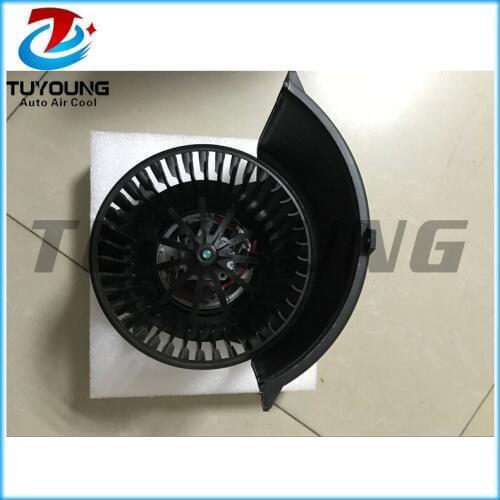 Auto air blower fan motor for Audi Q7 for Porsche RHD, heater fan blower motor 7L0820021S 4L2820021B