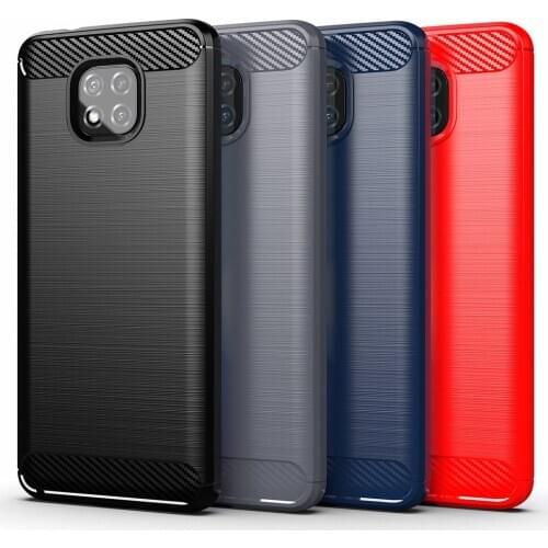 For Motorola Moto G Power 2021 Case for Motorola G9 Power Plus Play One Fushion E7 Plus 5G Cover Shell Coque Silicone Phone Case