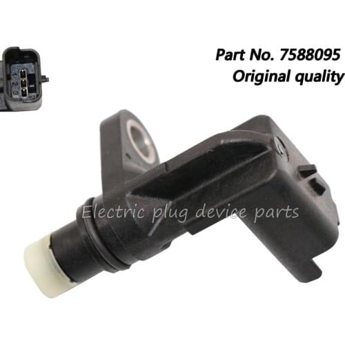 OEM 7588095 0232103064 Camshaft Position Sensor for BMW F30 F20 Mini Cooper Countryman 13627588095