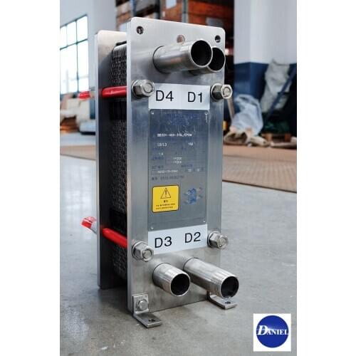 EX-4E EX-3E EX-20 EX-25 EX-30 EX-35 EX-40 EX-05 EX-10 EX-15 Heat Exchanger Supplier