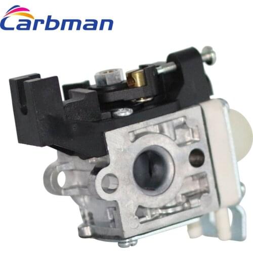 Carbman Carburetor Carb For Zama RB-K94 RBK94 Echo SRM-265 SRM-265ES Carburettor