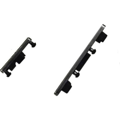 Volume Button & Power Buttons For Motorola Moto G4 XT1624 XT1622/ Plus XT1644 Replacement Parts