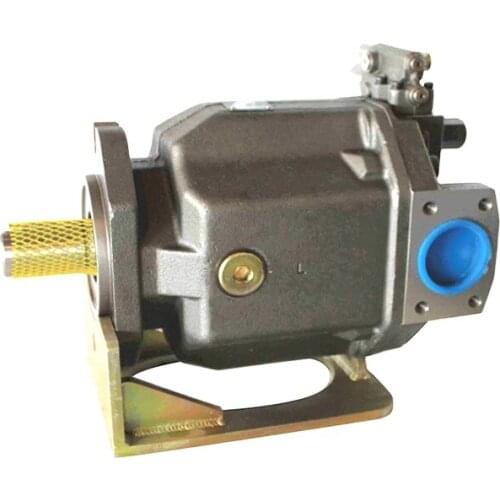 Brand new a4v a4vo a4vso125 variable displacement bent axial piston pump