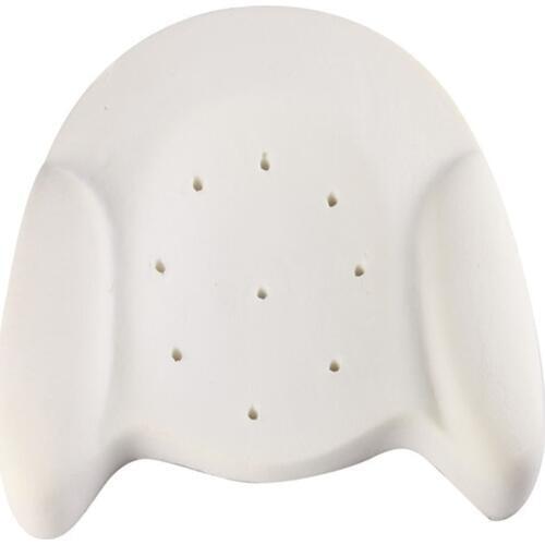 Foam Cotton Memory Pillow Infant Prevent Flat Head Infant child pillow slow rebound memory cotton bone baby pillow