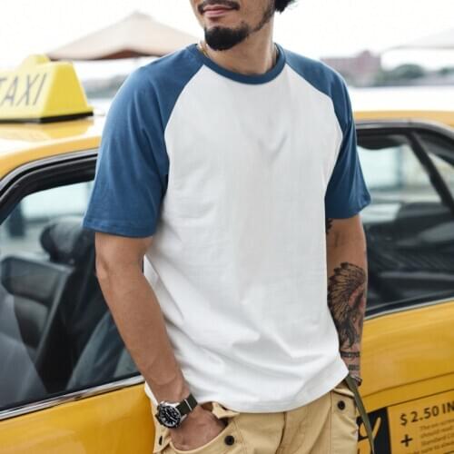 SauceZhan Men's T-Shirts