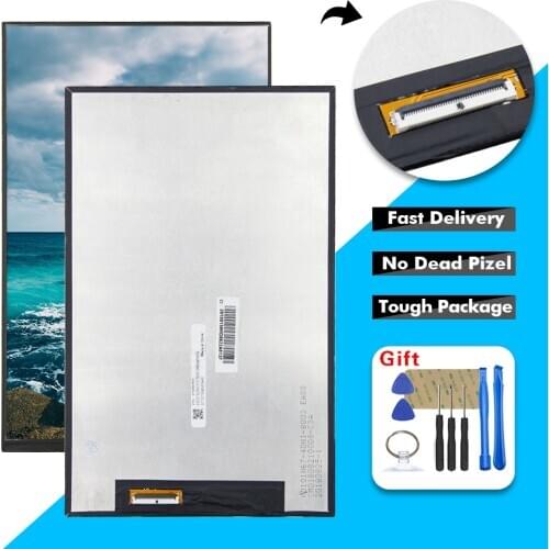 For Lenovo Miix 310 Miix 310-10ICR Miix 320 LCD Display Screen Replacement