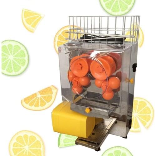 Juicer Squeezer Fruit Juicer Citrus Orange Lemon Mini Portable Juicer