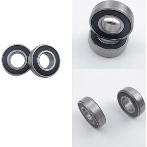 Scooter Auxiliary Wheel Ball Bearings for Xiaomi M365 PRO RPO2 Electric Scooter Accessories