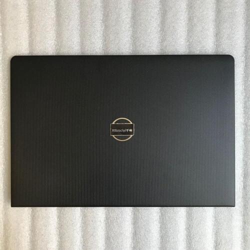 For DELL inspiron 15 3552 3551 3553 3558 screen back cover screen frame upper top bottom cover shell laptop shell with DVD port