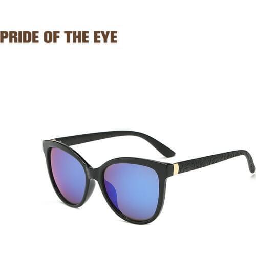 Women Men Sunglasses Cat Eye Sunglasses For Driving Party Fishing Vocation Men Sun Glasses Fashion Female Sunglasses