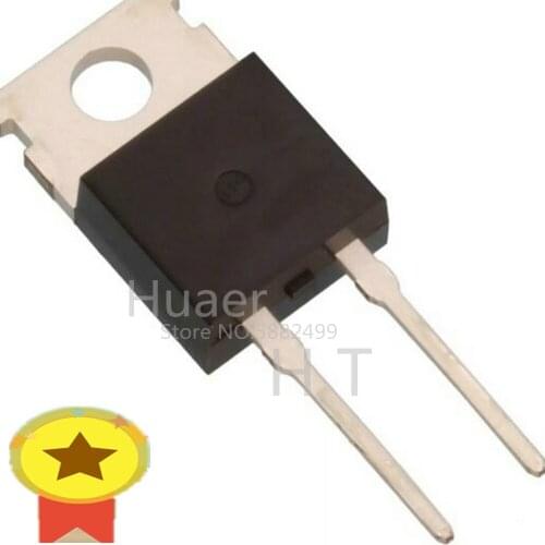 1PCS RHRP8120 8120 TO-220-2 8A 1200V New original In stock new original