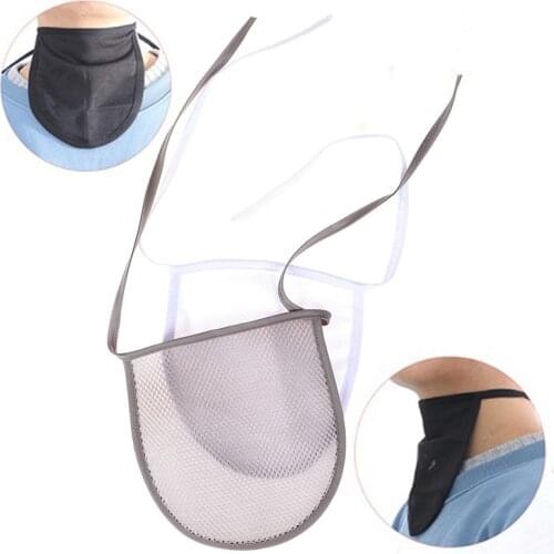 1Pcs Trach Shield Dustproof Cover Stoma Protector Tracheostomy Cover Tracheotomy
