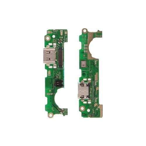 5pcs For Sony for Xperia XA2 Ultra H3213 H4213 S USB Charge Port Charging Board Flex Cable Replacement