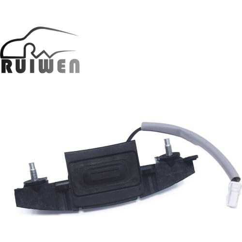 For Nissan Micra 2003 2004 2005-2010Boot Lid Tailgate Trunk Opener Release Switch 25380-AX60B 25380 AX60B 25380AX60B