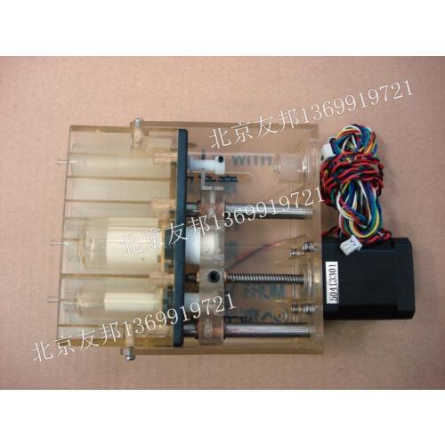 FOR Unilite 2900 Blood Cell Diluter Unit Assembly