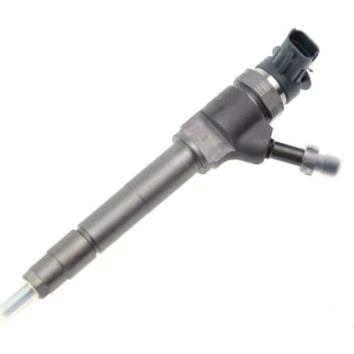 DFEC Diesel Truck Engine Common Rail injector 0445110141 0445110435 0445110333 0445110249 0445110284 0445110251 0445110661