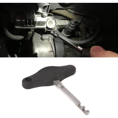 Electrical Service Tool Connector Removal Tool Simple For VAG